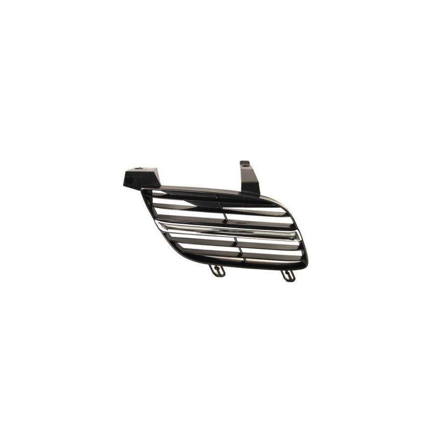 Blic 6502-07-1632992P Radiator Grille for Nissan Almera