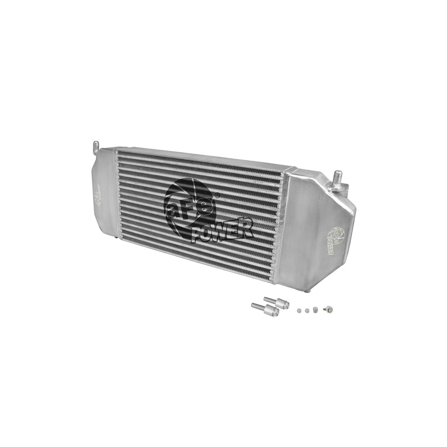 aFe 46-20201 Aluminum Intercooler Ford F-150 15-19 V6-2.7L (tt)/3.5L (tt)