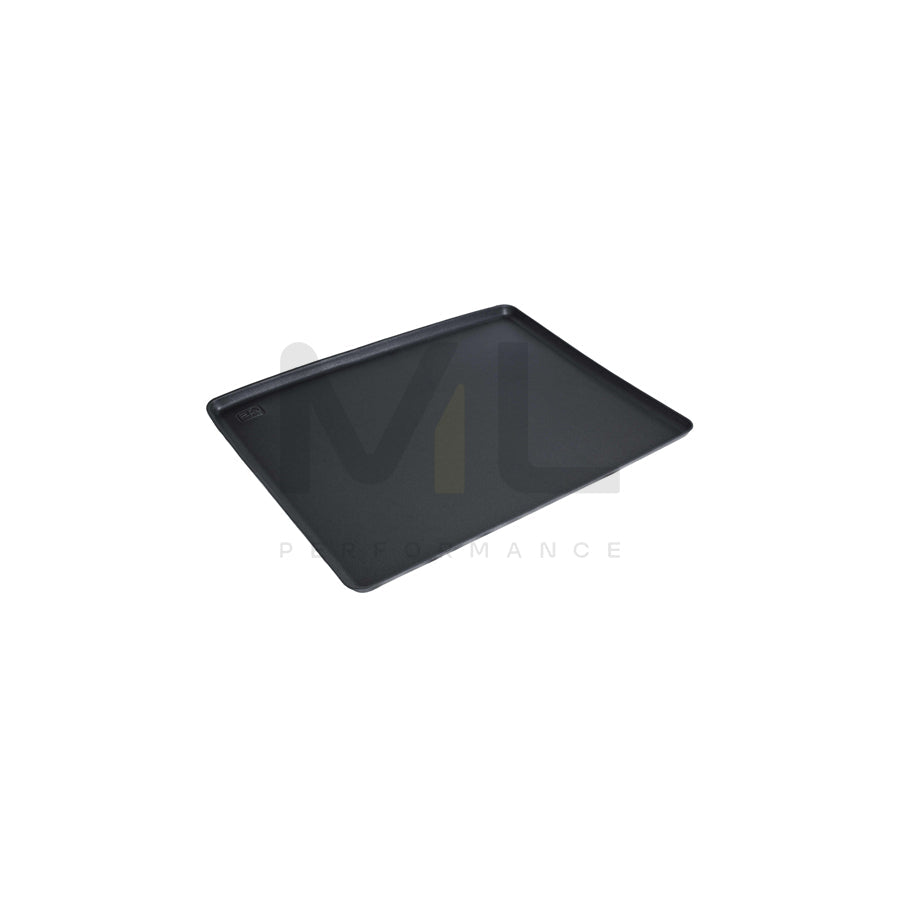 WALSER 14762 Car boot tray 850x900mm, Elastomer, Nonslip