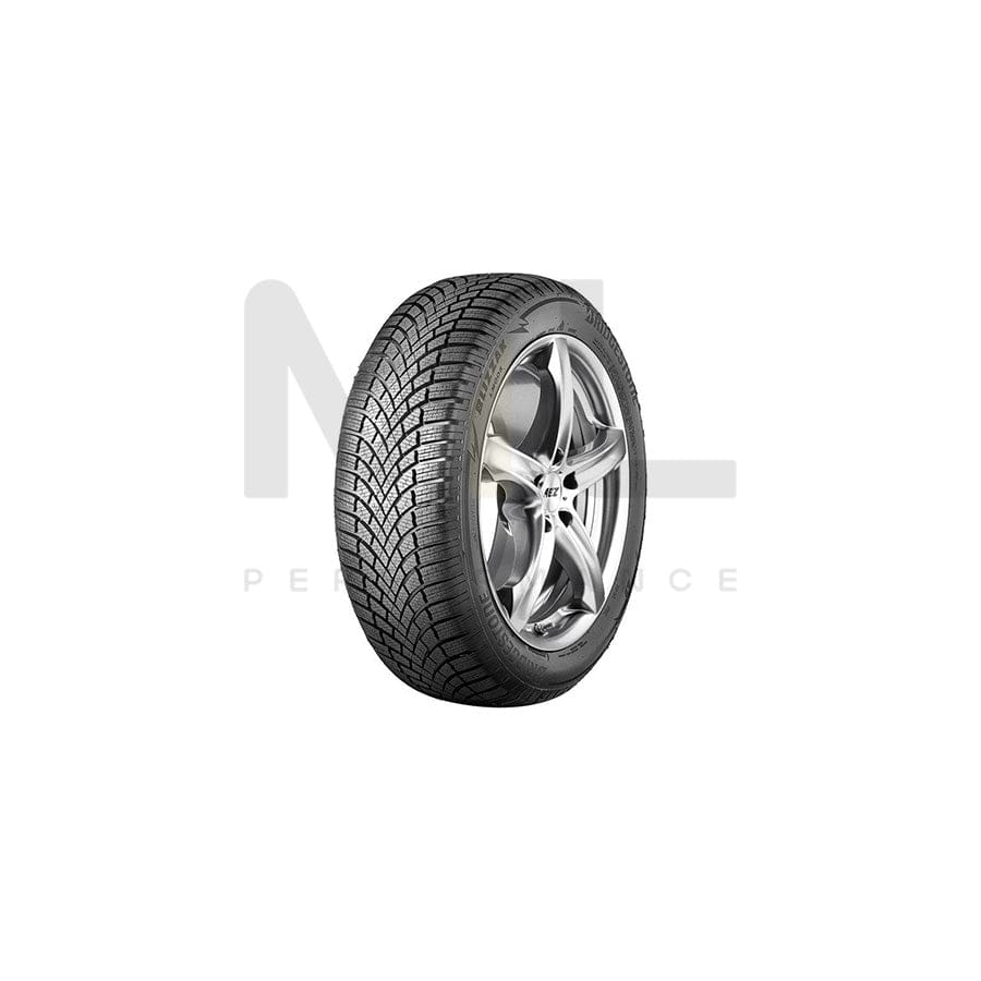 Bridgestone Blizzak LM005 285/45 R20 112V 4x4 Winter Tyre