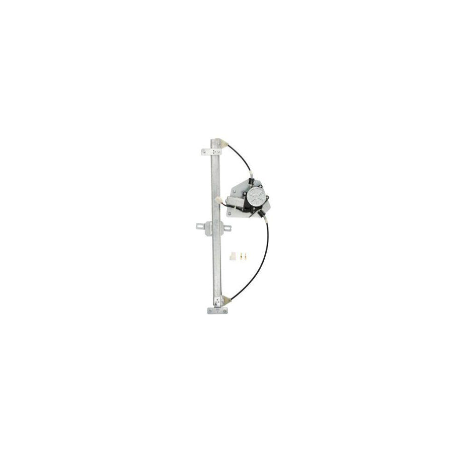 Blic 6060-00-Mc4311 Window Regulator Suitable for Mercedes-Benz Vito