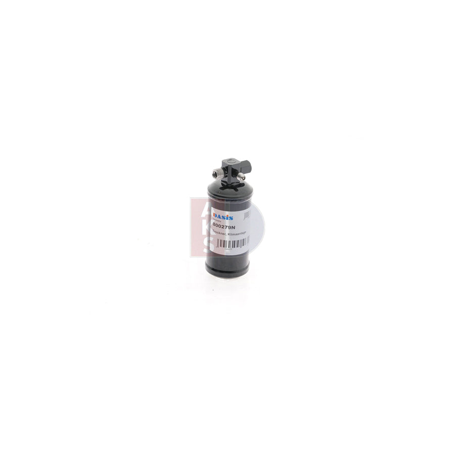 AKS Dasis 800279N Dryer, Air Conditioning