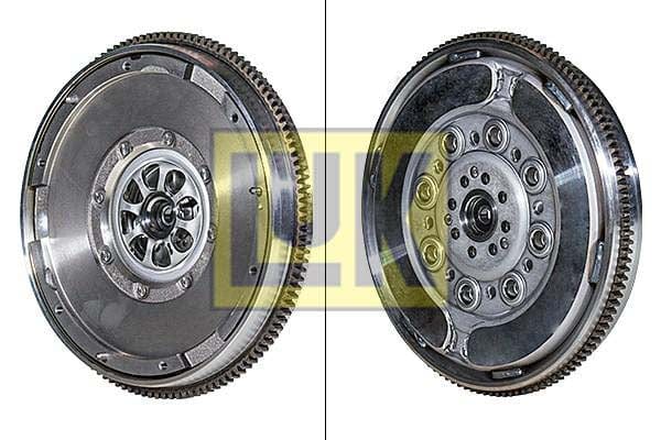 LuK 415 0642 10 Dual Mass Flywheel