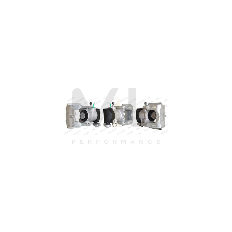 Ferodo Premier FCL691327 Brake Caliper for Renault Espace With Accessories