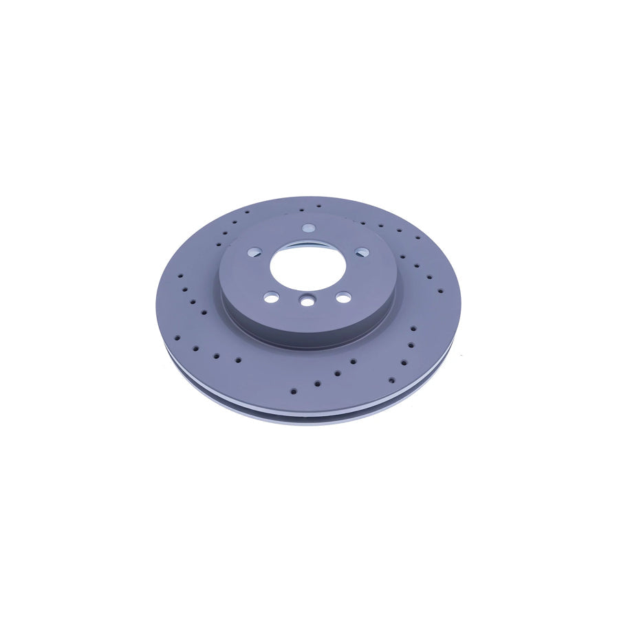 Denckermann B130254S Brake Disc