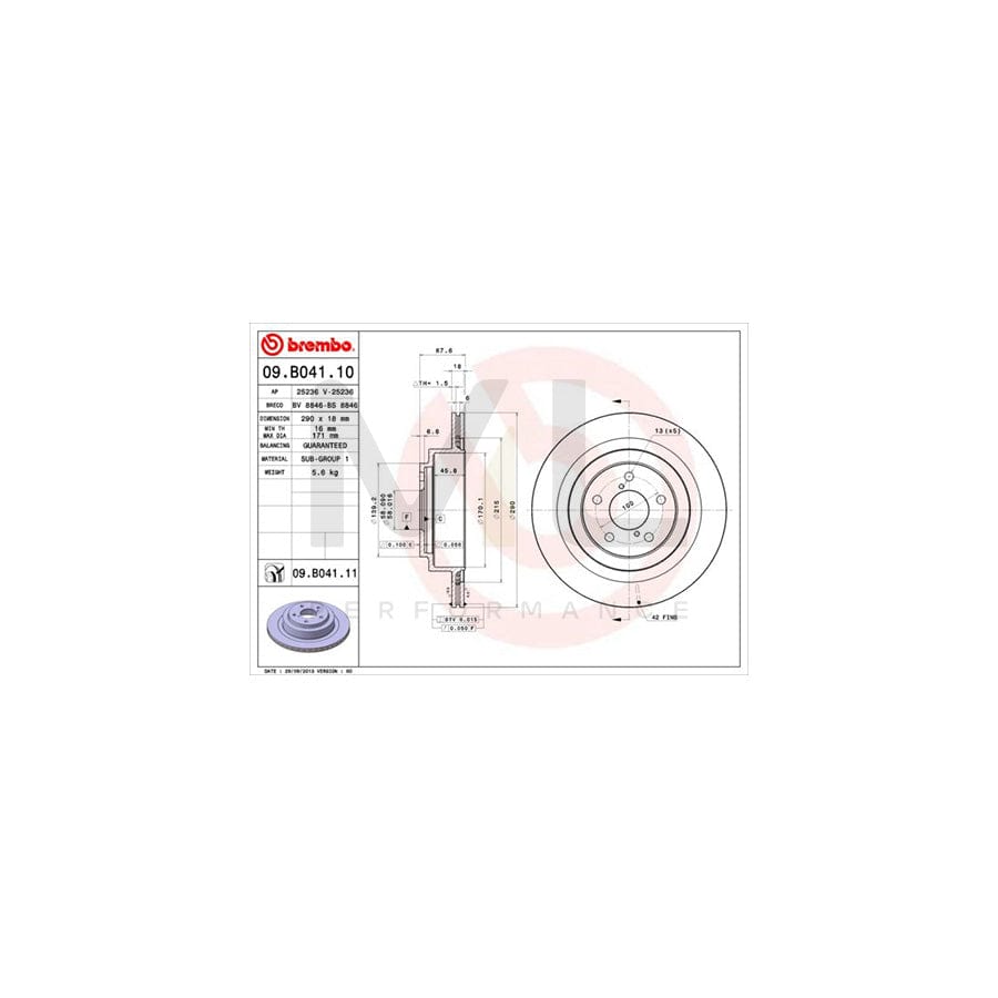 brembo-09-b041-10-brake-disc-internally-vented