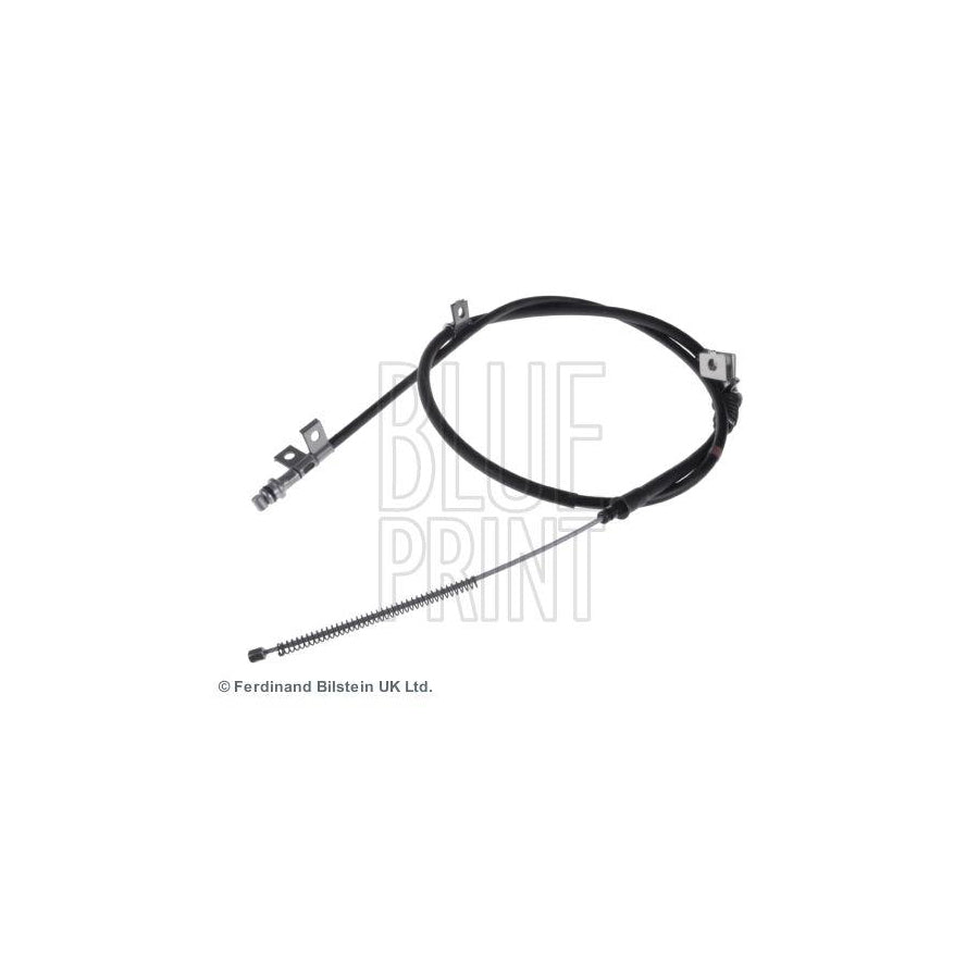 Blue Print Adc446142 Hand Brake Cable for Mitsubishi Pajero / Shogun