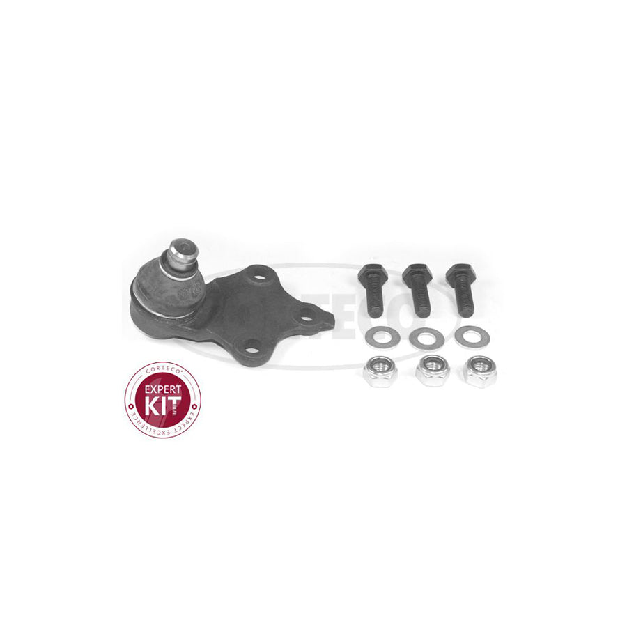 Corteco 49400610 Ball Joint for Peugeot 306