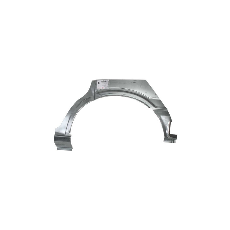 Blic 6504-03-5062581P Panelling, Mudguard for OPEL Zafira A (T98)