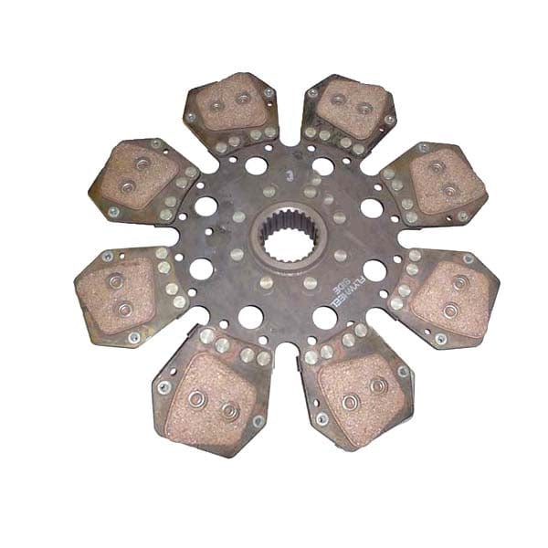 LuK 335 0081 10 Clutch Disc