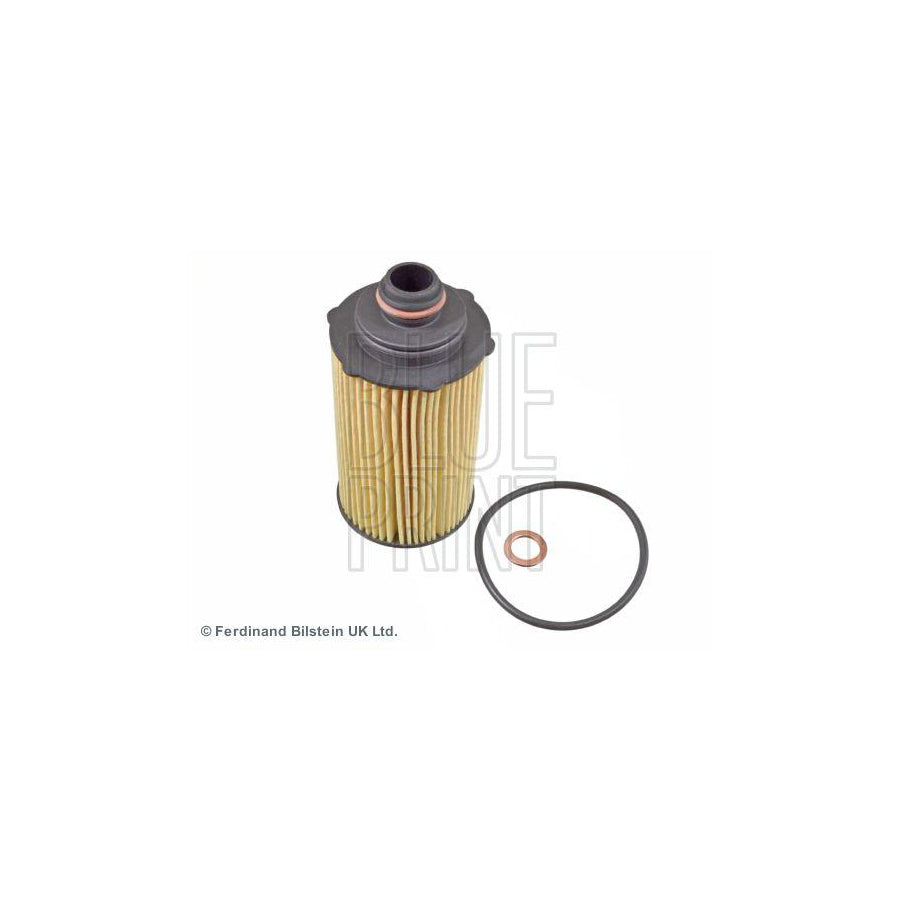 Blue Print Adg02161 Oil Filter