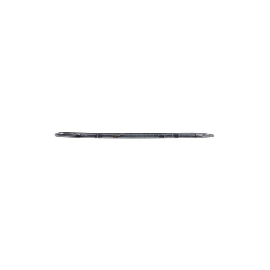 Blic 6502-07-3522917Pp Bumper Moulding Suitable for Mercedes-Benz C-Class