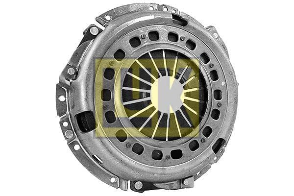 LuK 128 0240 10 Clutch Pressure Plate