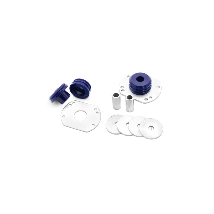 SuperPro SPF2339K SuperPro Strut Bar To Chasis Mount Bush Kit