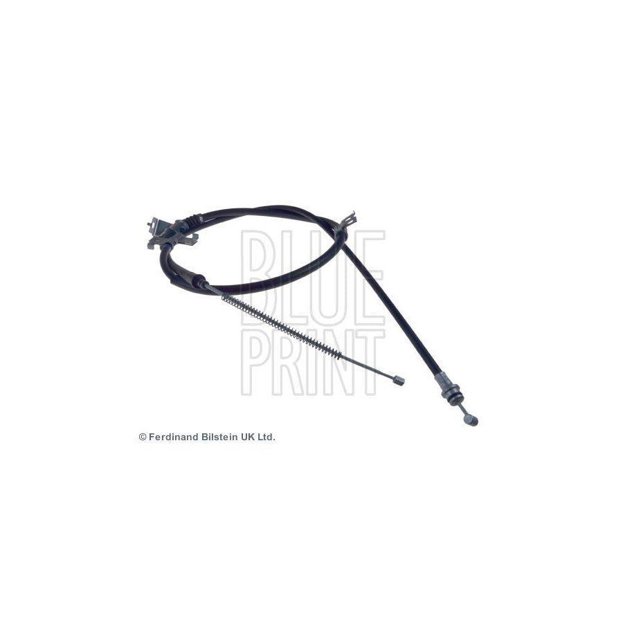 Blue Print Adc446141 Hand Brake Cable for Mitsubishi Pajero / Shogun