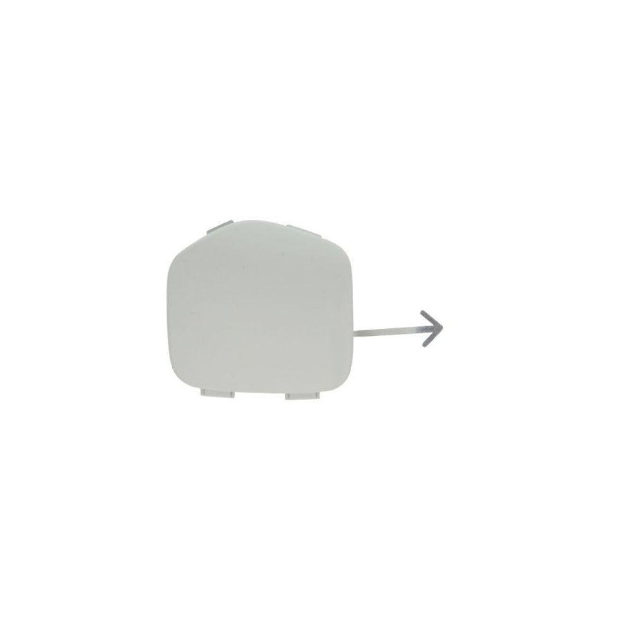 Blic 5902-01-0212 Parking Assist System for Peugeot 208