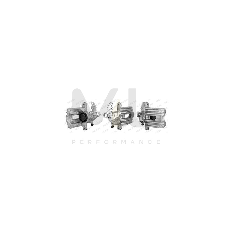 Ferodo Premier FCL694519 Brake Caliper With Accessories