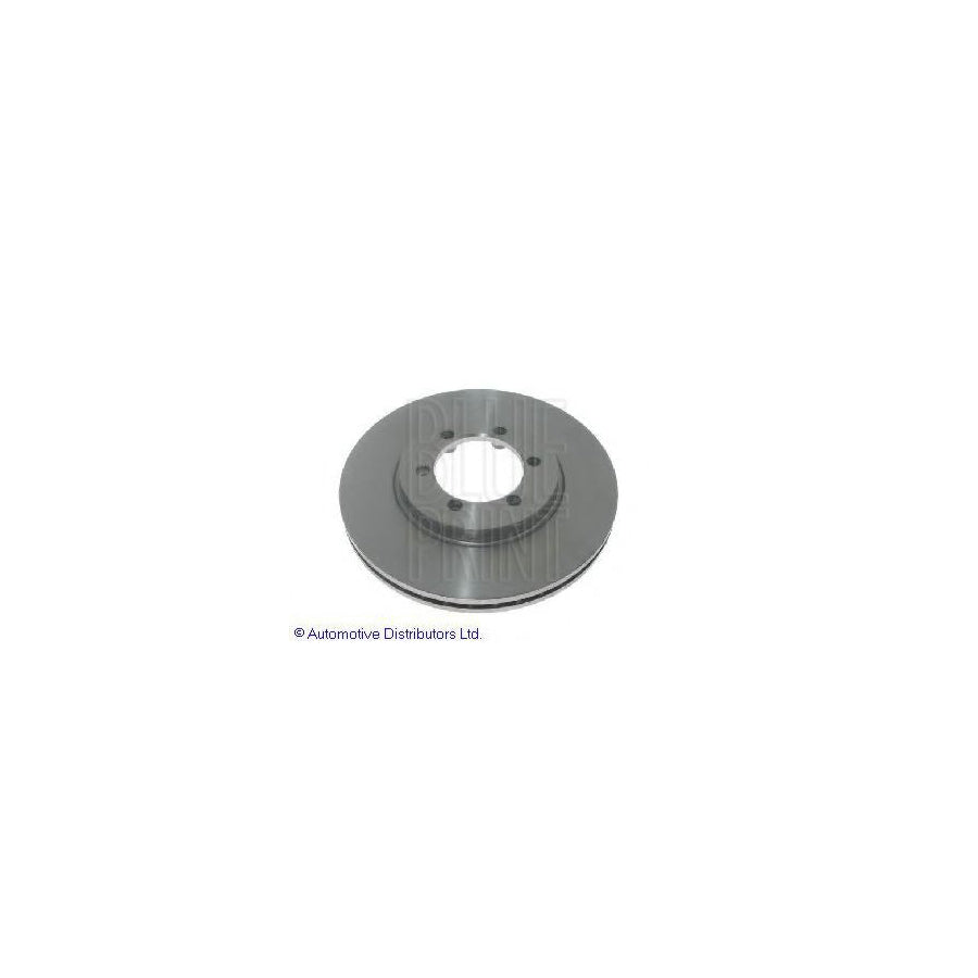 Blue Print Adg04330C Brake Disc