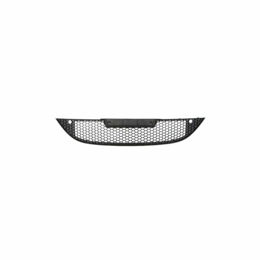 Blic 6502-07-6613995Q Bumper Grill for Seat Leon II Hatchback (1P1)