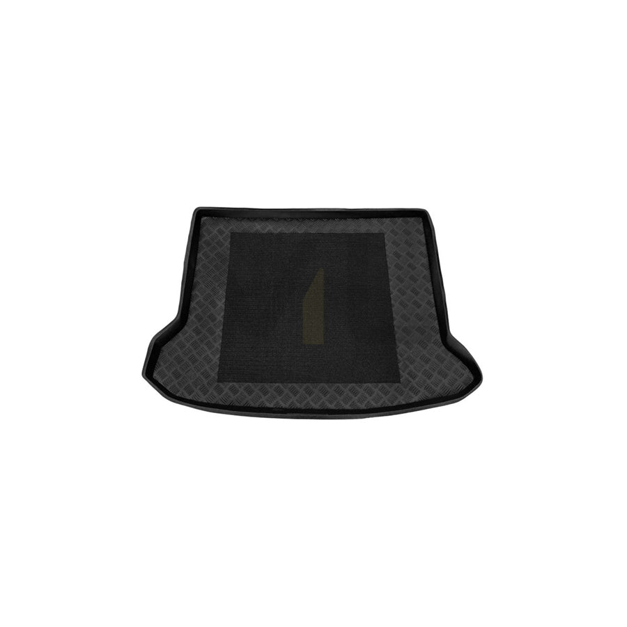 REZAW PLAST 102912M Car boot tray for VOLVO XC60 I (156) Elastomer