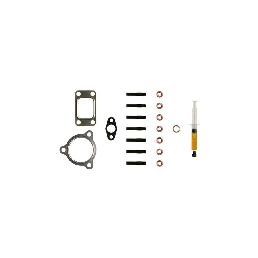 Alanko 10920474 Mounting Kit, Charger