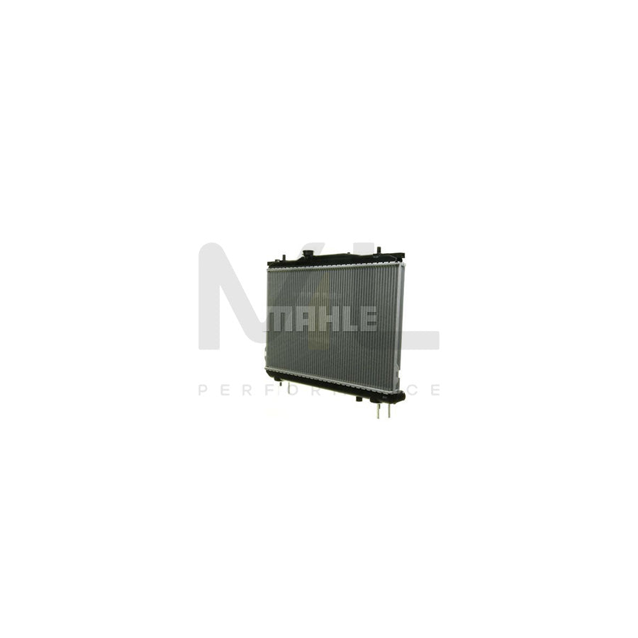 MAHLE ORIGINAL CR 1313 000P Engine radiator for HYUNDAI ELANTRA Brazed cooling fins, Manual Transmission | ML Performance Car Parts