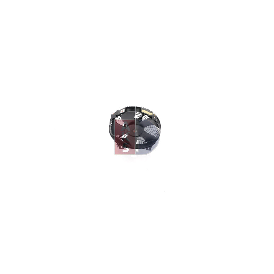 AKS Dasis 328024N Fan, Radiator