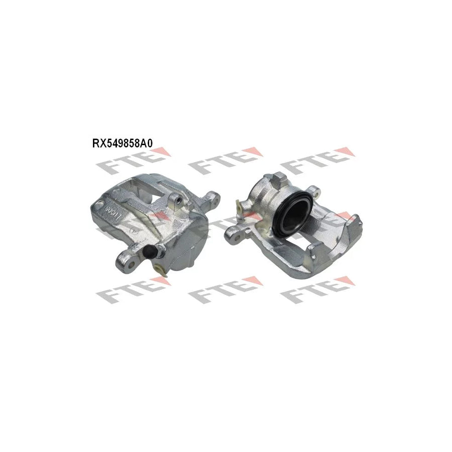 FTE 9291835 Brake Caliper Suitable for Mercedes-Benz A-Class (W168)