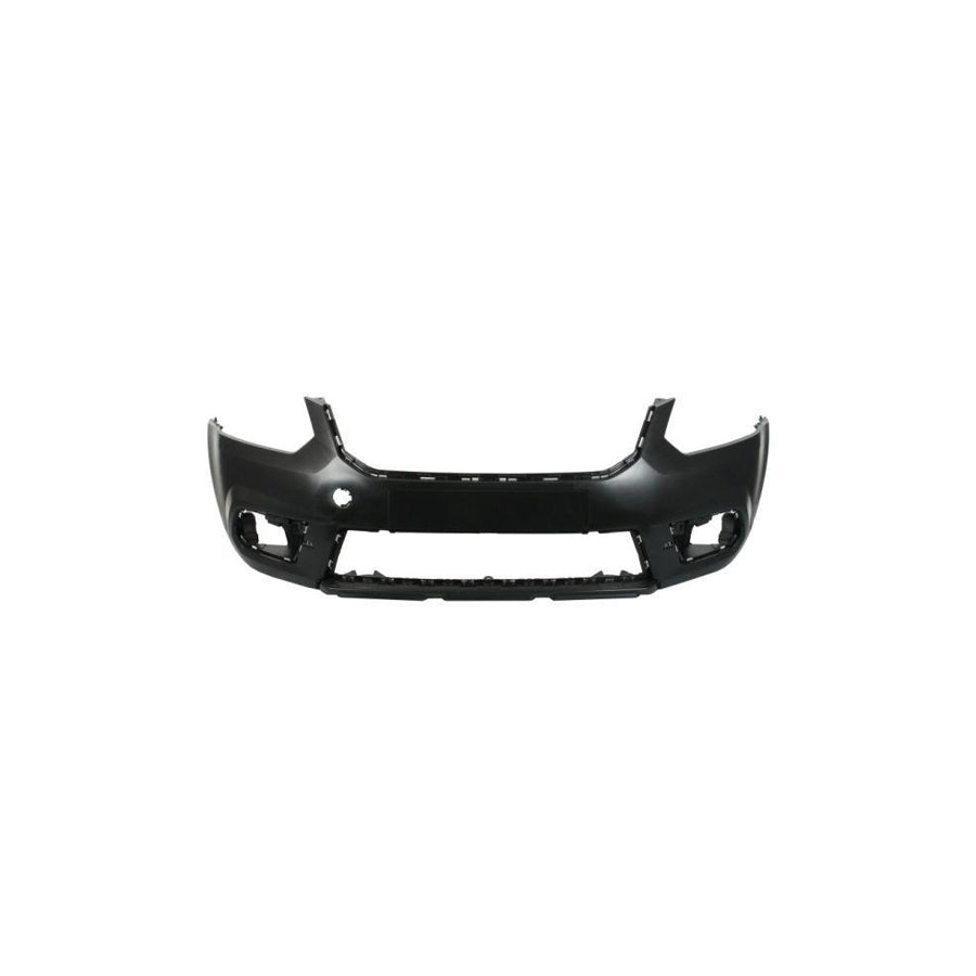 Blic 5510-00-7535902P Bumper for Skoda Yeti (5L)