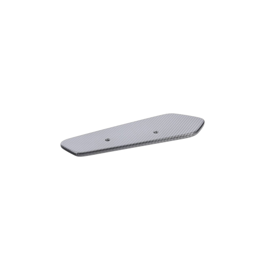 Genuine BMW 51628065531 F82 Side Section, Rear Spoiler, Left GTS (Inc. M4 GTS)