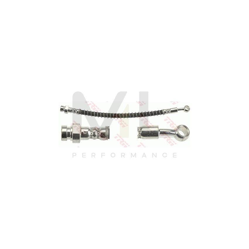 TRW PHD1213 Brake Hose for HYUNDAI i10 I (PA) 276mm, M10x1
