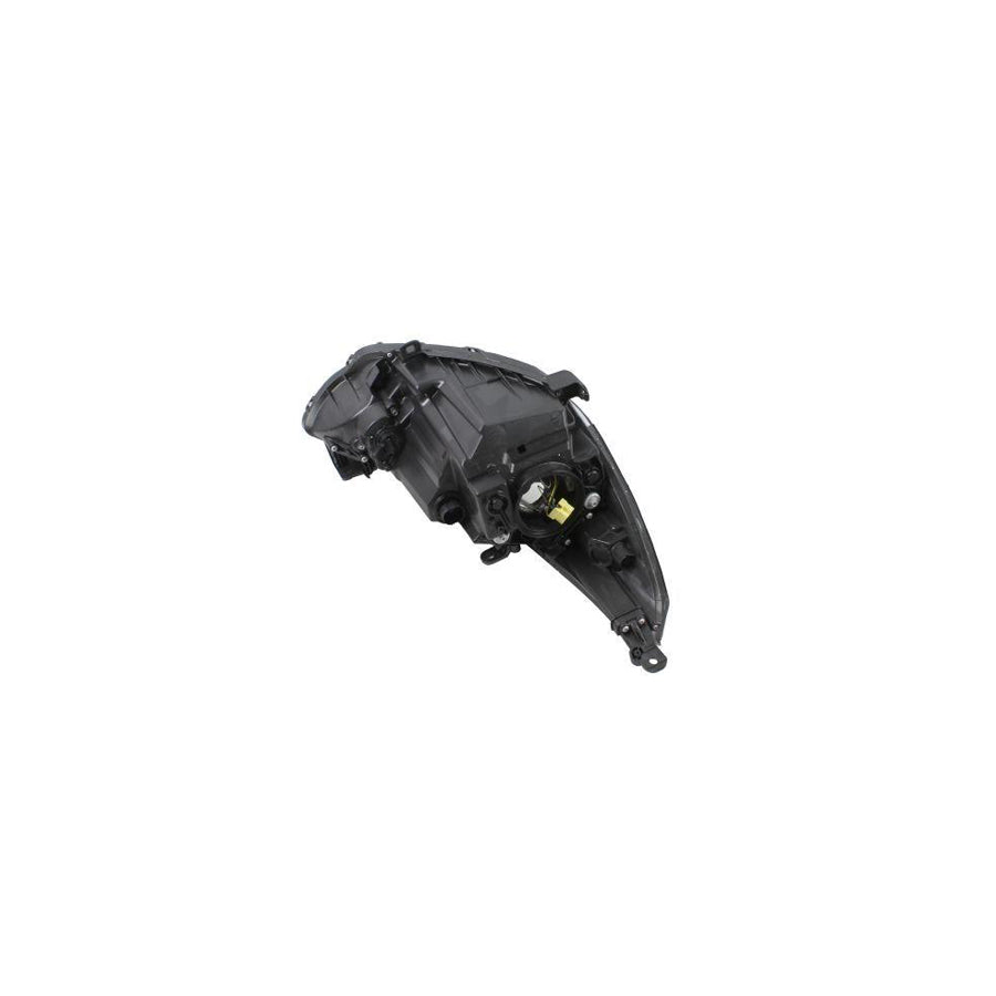 Abakus 2211183Lmldem2 Headlight for Hyundai Accent IV Saloon (Rb)