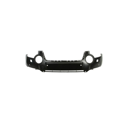 Blic 5510-00-7535901P Bumper for Skoda Yeti (5L)