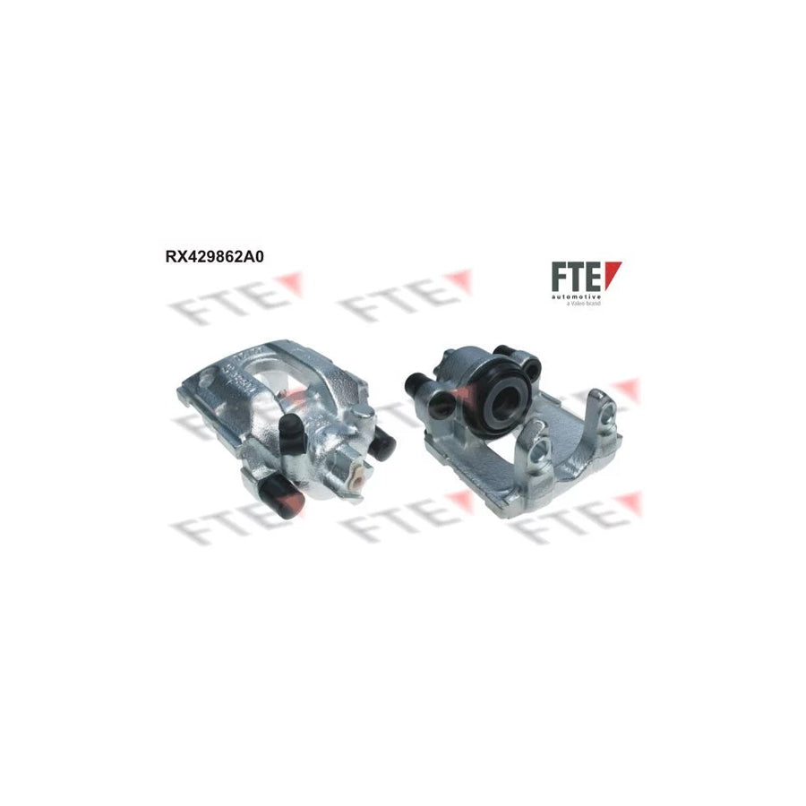 FTE Rx429862A0 Brake Caliper for BMW X5 (E53)