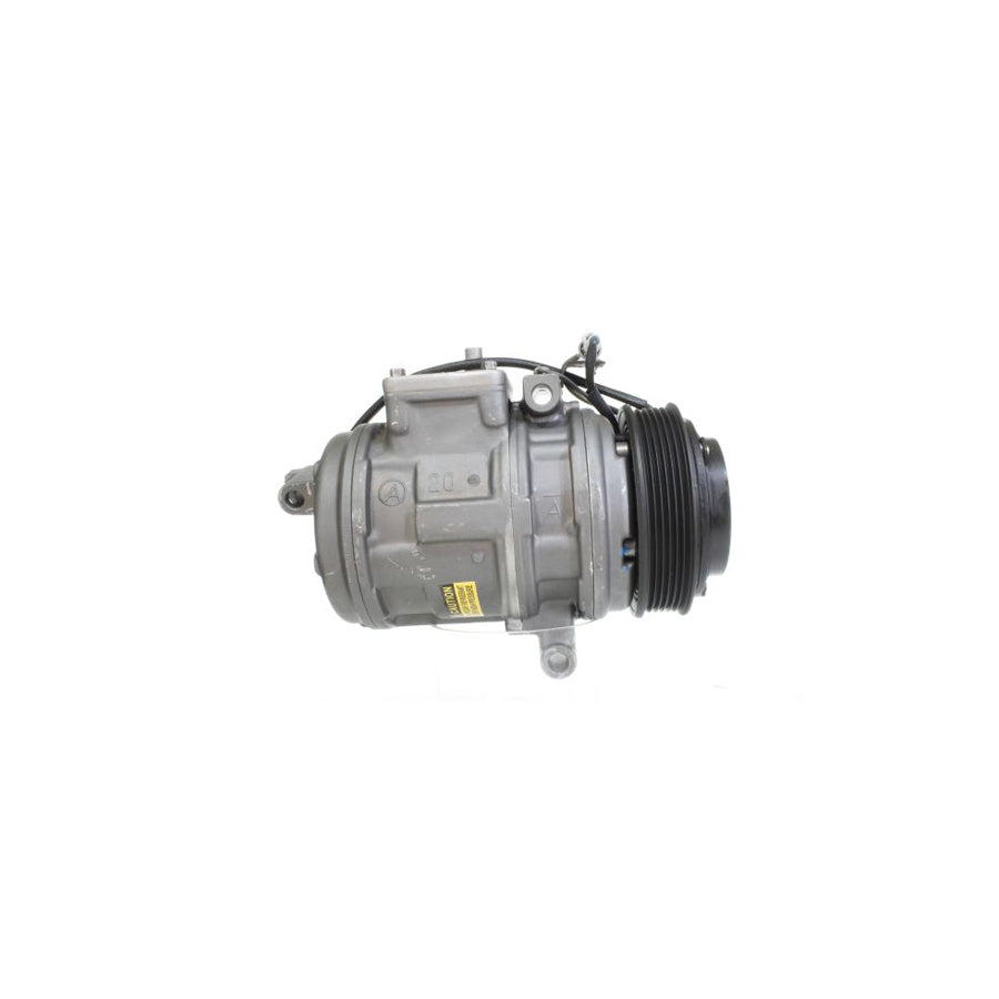 Alanko 11550058 Compressor, Air Conditioning