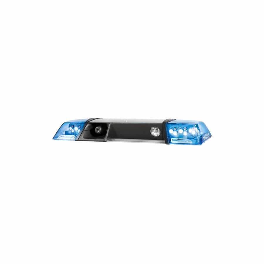 Hella 2RM 010 708-511 Signal System, Emergency Vehicle