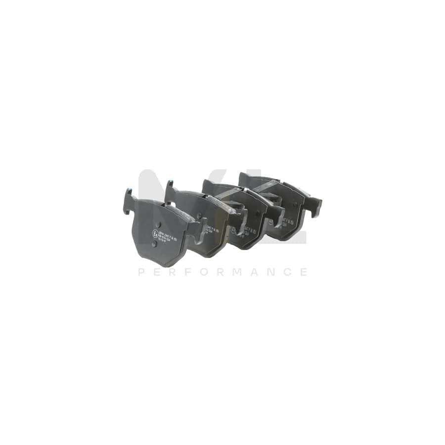 ATE 13.0460-2802.2 Brake pad set