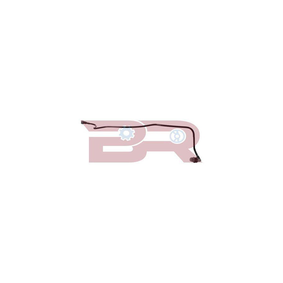 Botto Ricambi Brm8019 Fuel Line