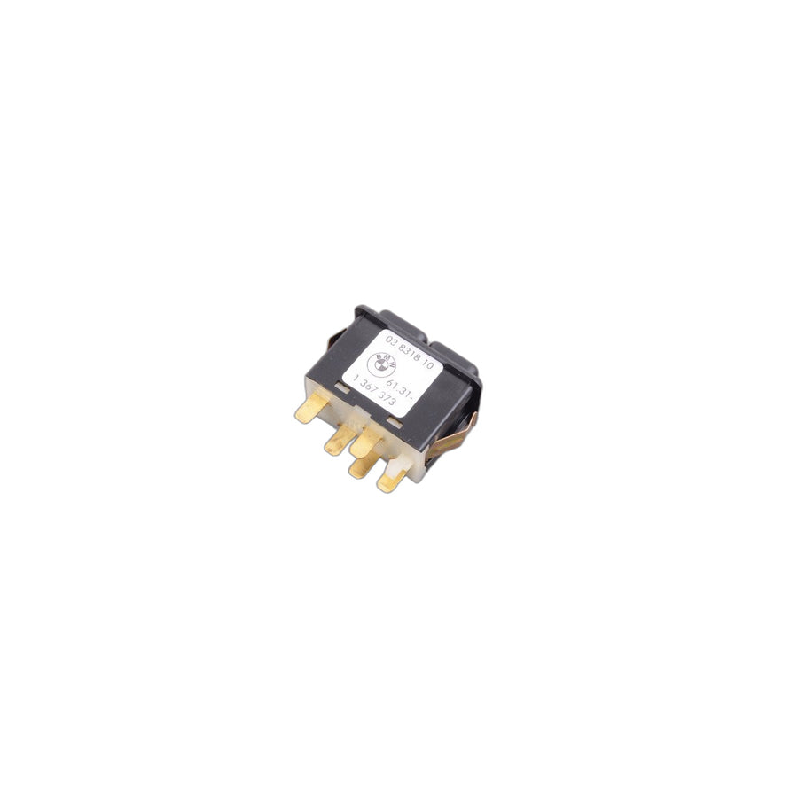 Genuine BMW 61311367373 E30 E28 E23 Switch (Inc. M3, 325ix & 728iS)