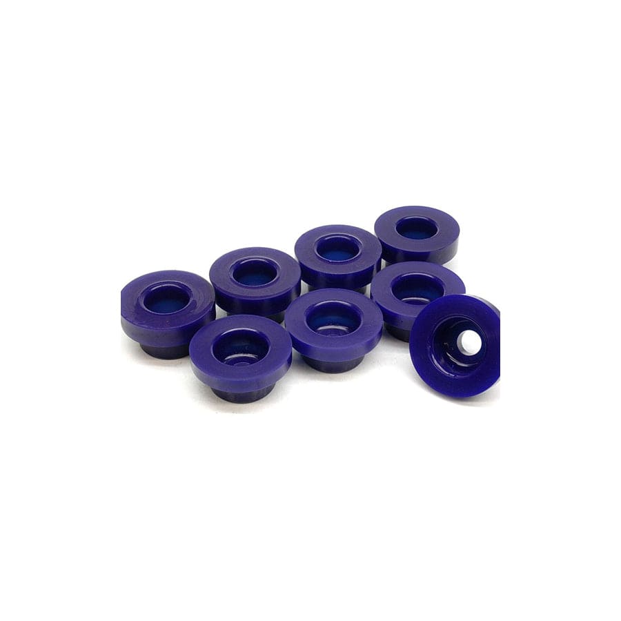 SuperPro SPF2047CK SuperPro CrossMember To Chasis Mount Bush Kit
