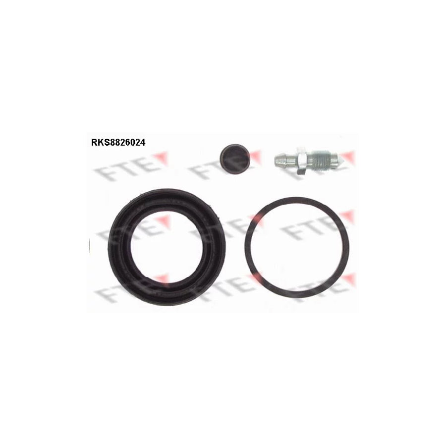FTE Rks8826024 Repair Kit, Brake Caliper