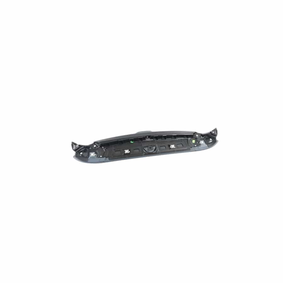 Genuine BMW Mini 51627379605 F55 Primed Rear Spoiler JOHN COOPER W. (Inc. One First, Cooper S & Cooper SD)