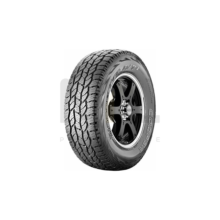 Cooper Discoverer® A/T3 Sport OWL 265/65 R17 112T SUV Summer Tyre