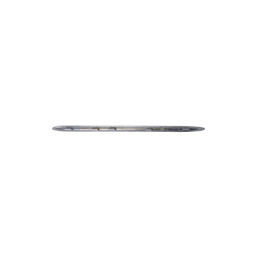 Blic 6502-07-3522916Pp Bumper Moulding Suitable for Mercedes-Benz C-Class