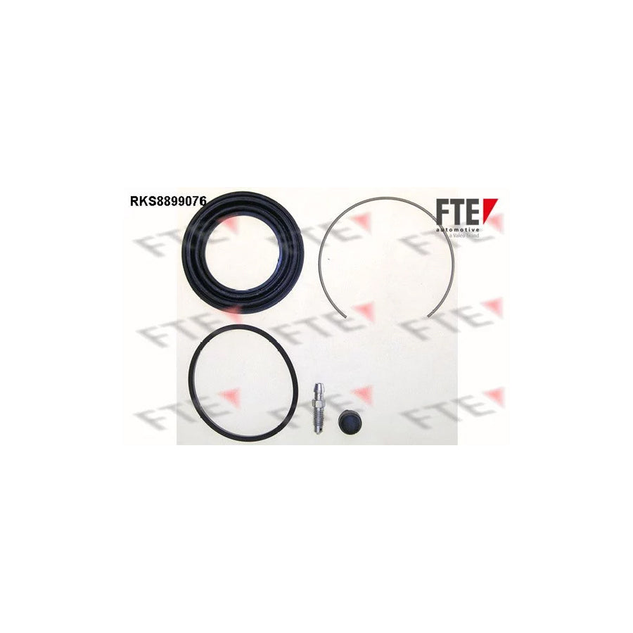 FTE 9324223 Repair Kit, Brake Caliper
