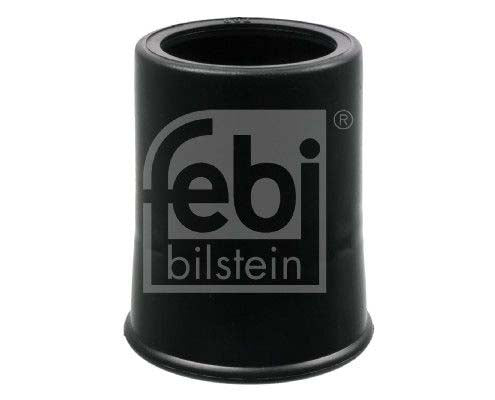 Febi Bilstein 02557 Protective Cap / Bellow, Shock Absorber | ML Performance UK Car Parts