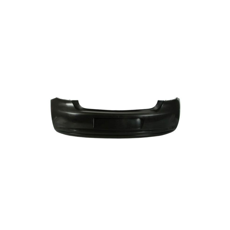 Blic 5506-00-9507950P Rear Bumper for VW Polo