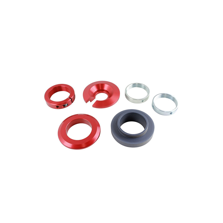 aFe 50001-SP21 3.0 Coilover HW Kit Dual Rate Standard Seat Spring Seat Collar Kit