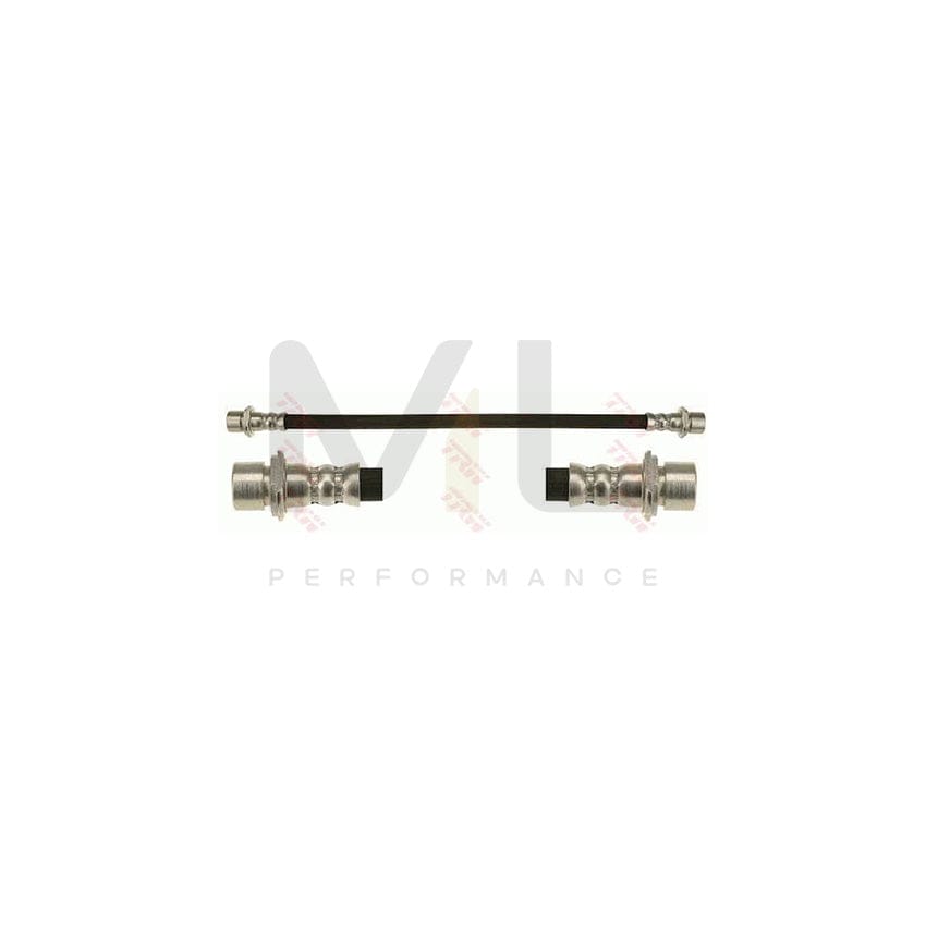 TRW PHA558 Brake Hose 318mm, M10x1
