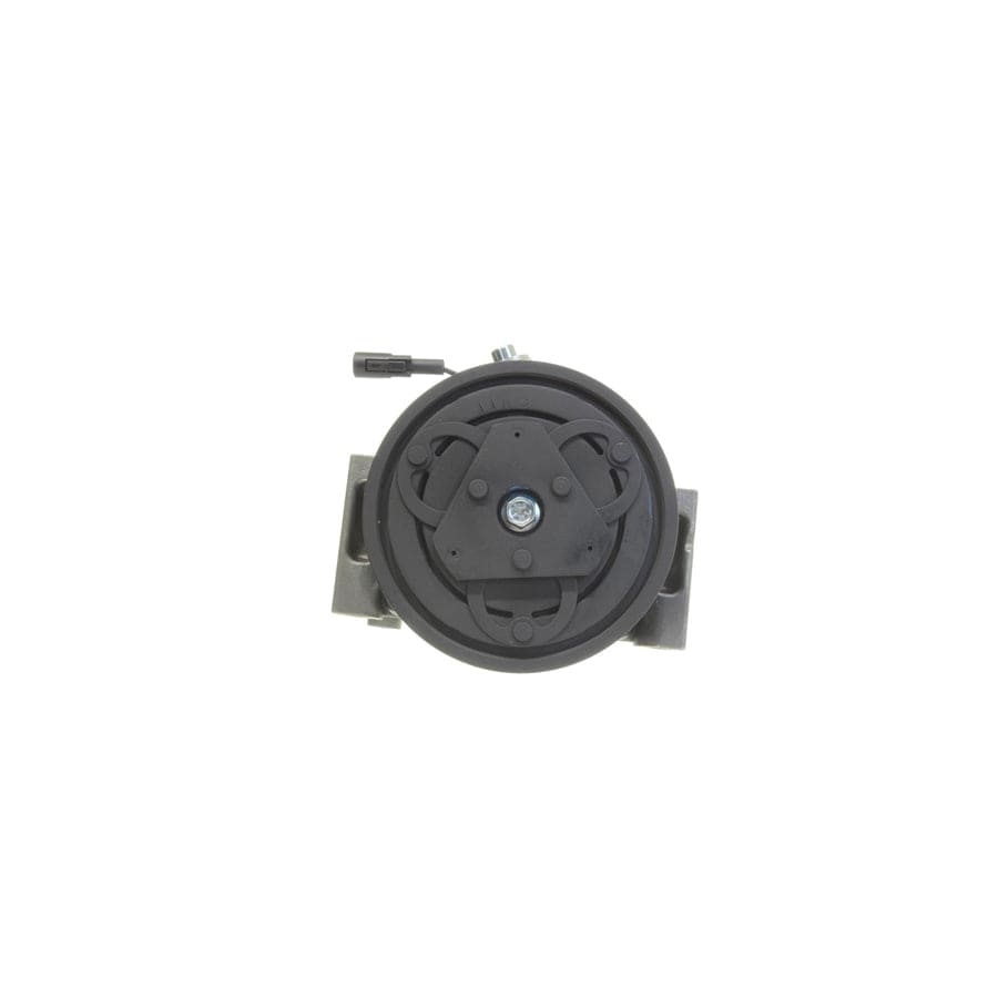 Alanko 10551183 Compressor, Air Conditioning